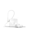 Auriculares bluetooth sony sbh20 nfc micro blanco