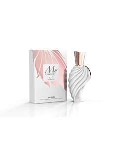 Mirada My Freedom Edp Mujer 100 Ml Fragancia Floral Frutal Femenina