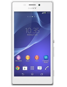 Sony Xperia M2 - Smartphone libre Android  d2303 blanco TLSOD2303W kiwiku.com