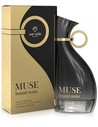 Mirada Muse Beaute Noire Edp Mujer 100 Ml Floral Frutal Fragancia Femenina 2024