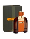Mirada Armour Pour Homme Edt 100 Ml Perfume Hombre Fragancia Cítrica Amaderada