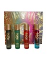 Paris Corner Khair Eau de Parfum Set 4x15ml Unisex