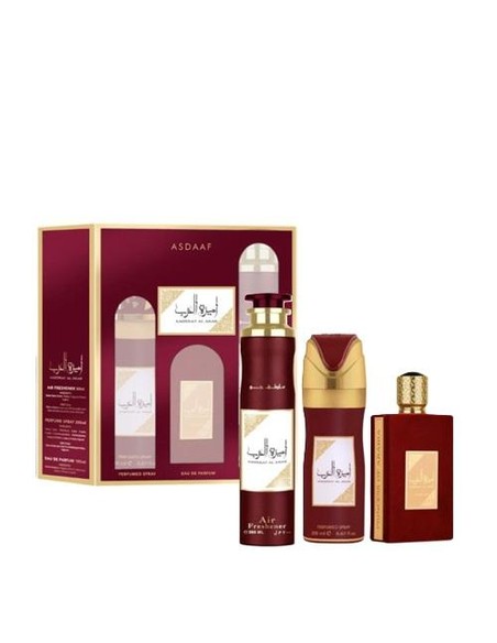 asdaaf_ameerat_al_arab_gift_set_eau_de_parfum_100_ml_perfumed_spray_200_ml_room_freshener_300_ml_6290362346159_oferta