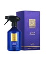 Lattafa Fakhar Spray de Fragancia para el Hogar 450 Ml - Ambientador Fresco y Duradero