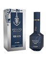 Mirada Verato Men Edp 100 Ml Perfume Hombre Notas Cítricas Amaderadas Fresco