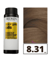 Color Gels Oils 8GI - 8.31 60 ml Redken