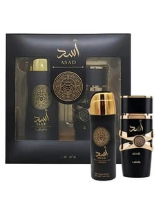 lattafa_asad_gift_set_con_100_ml_edp_y_200_ml_spray_perfumado_-_pack_de_2_para_hombre_6290362342472_oferta