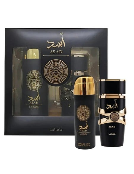 lattafa_asad_gift_set_con_100_ml_edp_y_200_ml_spray_perfumado_-_pack_de_2_para_hombre_6290362342472_oferta