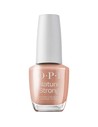 Opi Nature Strong Rooting For Hue Esmalte de Uñas de Origen Natural de Larga Duración Marrón Medio Creme 15 Ml