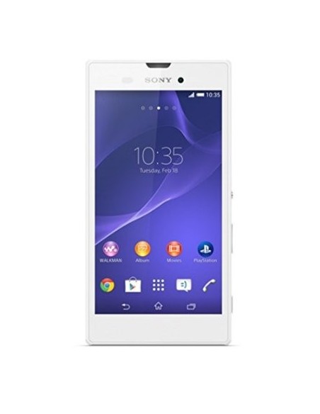 Sony Xperia D5103 8GB Color blanco 4G - Smartphone blanco TLSOXPD5103W kiwiku.com