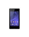 Sony xperia e3 4gb 4g negro - smartphone