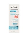 Babaria Solar Mineral Uv Fluido Fácil Fotoprotector Spf50 50 Ml