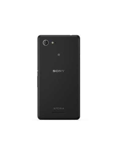 Sony Xperia E3 4GB 4G Negro - Smartphone TLSOD2203B kiwiku.com