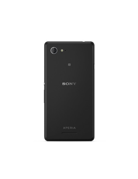 Sony Xperia E3 4GB 4G Negro - Smartphone TLSOD2203B kiwiku.com