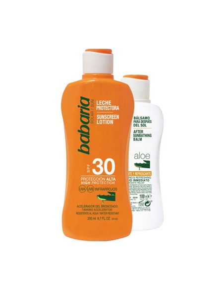 babaria_solar_aloe_vera_spf30_leche_protección_solar_alta_200_ml_8410412705424_oferta
