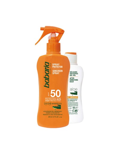 babaria_solar_aloe_vera_spf50_leche_alta_protección_solar_con_aloe_vera_200_ml_8410412705431_oferta