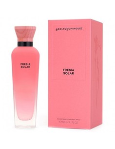 Adolfo Dominguez Fresia Solar Edp Vapo 120 Ml Perfume Floral para Mujer