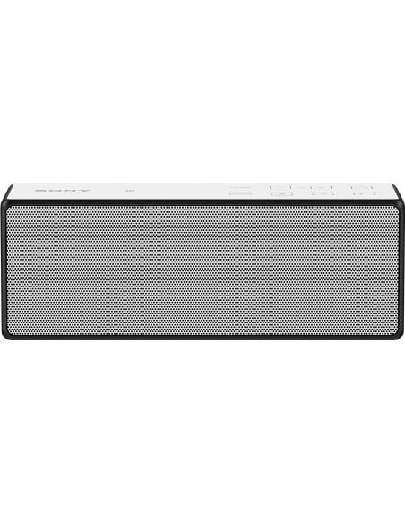 Sony SRSX3W - Altavoz inalámbrico con Bluetooth, NFC, 20 W, color blanco SRSX3W.EU8 kiwiku.com