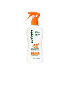 babaria_solar_spray_spf50+_piel_sensible_waterproof_200_ml_vaporizador_8410412000512_oferta
