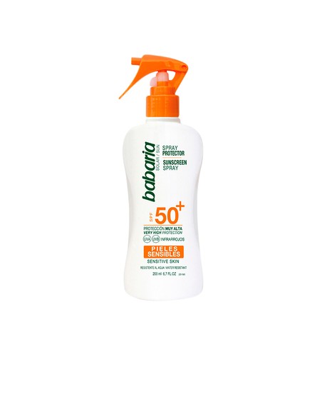 babaria_solar_spray_spf50+_piel_sensible_waterproof_200_ml_vaporizador_8410412000512_oferta