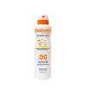Babaria Solar Infantil Spf50 Bruma Protectora Spray 200 Ml