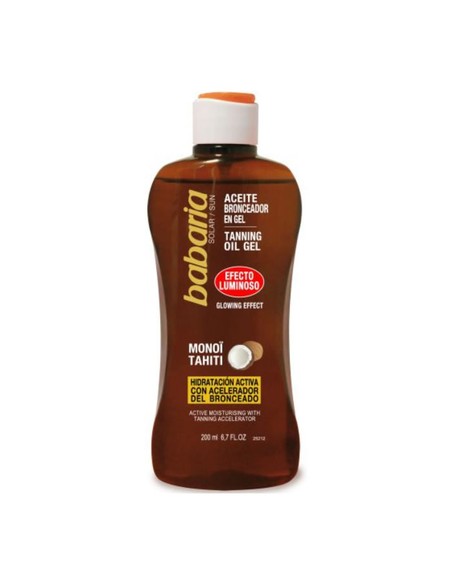 babaria_solar_aceite_luminoso_bronceador_spf0_200_ml_8410412000659_oferta