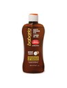 Babaria Solar Aceite Luminoso Bronceador Spf0 200 Ml