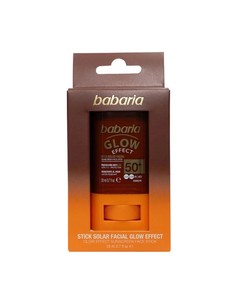 babaria_glow_effect_stick_solar_facial_spf50+_20ml_protección_alta_para_rostro_8410412519120_oferta