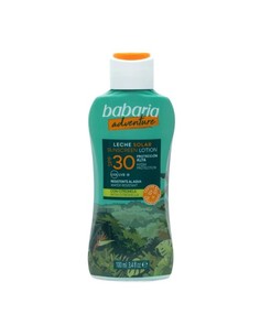 babaria_adventure_leche_solar_citronela_spf30_100_ml_protección_solar_con_repelente_natural_8410412519229_oferta