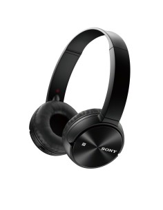 Sony MDR-ZX330BT - Auriculares supraurales Bluetooth NFC (sistema de carga rápida), negro MDRZX330BT.CE7 kiwiku.com