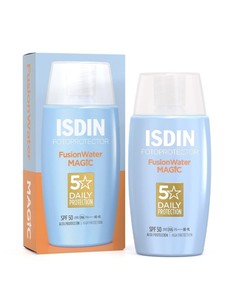 isdin_fotoprotector_fusion_water_magic_crema_solar_spf50_50_ml_protección_alta_agua-resistente_8429420306240_oferta