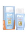 Isdin Fotoprotector Fusion Water Magic Crema Solar Spf50 50 Ml Protección Alta Agua-resistente