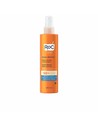 Roc Protección Solar Spray Hidratante Spf50+ 200 Ml