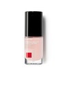 L'oreal Toleriane Silicium Laca de Uñas Fortalecedora y Protectora Solar 02-rose 6 Ml