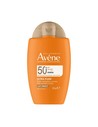 Avene Solaire Ultra Fluido Mat Perfect Protector Solar Facial Tono Universal Spf50 50 Ml