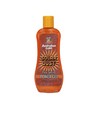 Australian Gold Solar Dust Dark Tanning Power Gel 236 Ml - Bronceado Intenso y Rápido para Piel Radiante