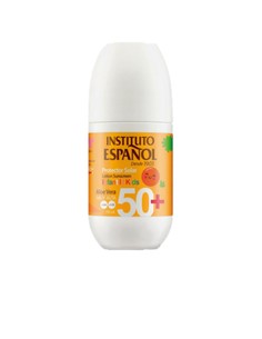 instituto_espaÑol_protector_solar_infantil_roll-on_spf50+_75_ml_8411047101650_oferta