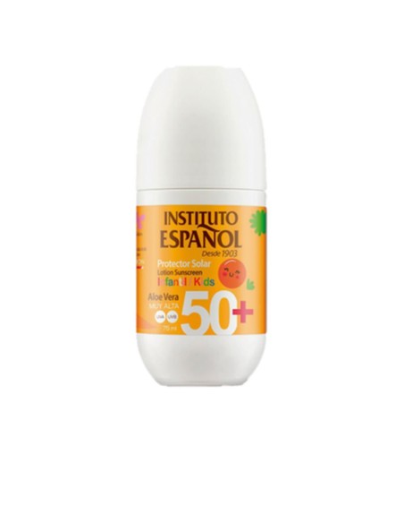 instituto_espaÑol_protector_solar_infantil_roll-on_spf50+_75_ml_8411047101650_oferta