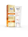 Roc Protección Solar Anti-arrugas Fluid Spf50 50 Ml