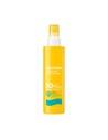 Biotherm Waterlover Sun Milky Fluid Spf 50+ Protector Solar Facial 200 Ml