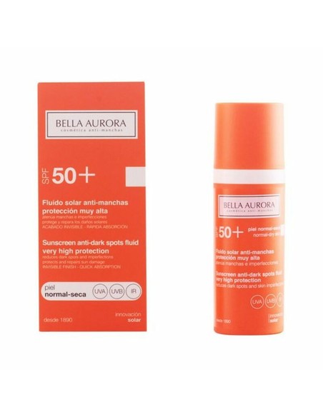bella_aurora_fluido_solar_antimanchas_para_piel_seca_spf50+_50_ml_8413400003076_oferta