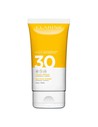 Clarins Solaire Creme Spf30 150 Ml - Crema Solar Protectora para Rostro y Cuerpo Con Aloe Vera