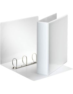 esselte_carpeta_canguro_básica_personalizable_4_anillas_mixtas_50mm_a4_pp_blanco_5701216497053_oferta