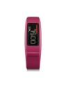 Garmin vívofit 2 - pulsera de actividad, color rosa