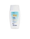 Sensilis Fluid 100 Solar Allergy Protector Solar Ultrafluido Acuoso Spf50+ 40 Ml