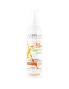 A-derma Protect Kids Spray Solar Infantil Spf50+ 200 Ml Protección Alta para Pieles Sensibles