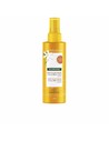 Klorane Polysianes Monoï y Tamanu Bio Spray Solar Corporal Spf50 200 Ml Protección Alta