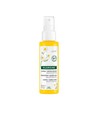 Klorane A la Camomila Cuidado Solar Aclarador Spray 100 Ml