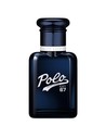 Ralph Lauren Polo 67 Eau de Toilette para Hombres, Fragancia Amaderada Solar Con Piña, Bergamota y Vetiver, 40 Ml