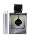 Armaf Club de Nuit Urban Man Elixir Gift Set 250 Ml Edp + Atomizador - Fragancia Masculina Ámbar Especiada